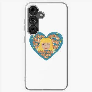 Bad Ideas Tessa Violet Samsung Galaxy Soft Case