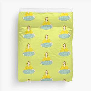 Bad Ideas - Tessa Violet Duvet Cover

Cleaned up title: Bad Ideas Tessa Violet Duvet Cover