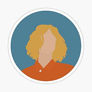 A Tessa Violet Sticker