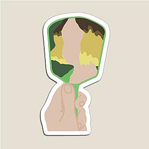 Tessa Violet Bad Ideas Mirror