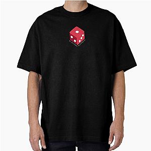 Tessa Violet- BAD IDEAS Oversized T-Shirt