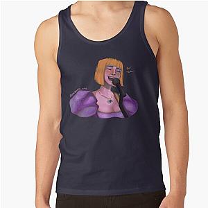 Tessa Violet Kitchen Song Tank Top