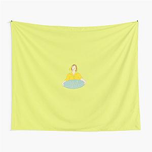 Bad Ideas - Tessa Violet Tapestry