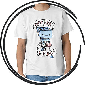 Tessa Violet T-Shirts