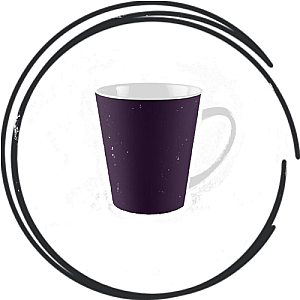 Tessa Violet Mugs