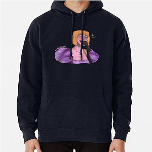 Tessa Violet Kitchen Song Hoodie