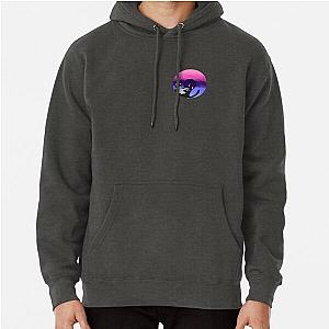 Crush by Tessa Violet Pullover Hoodie