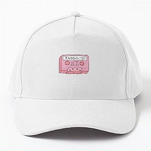 Tessa violet Baseball Cap