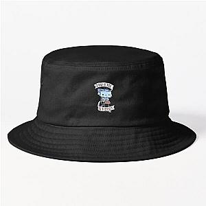 Tessa Violet - Make a Robot Bucket Hat