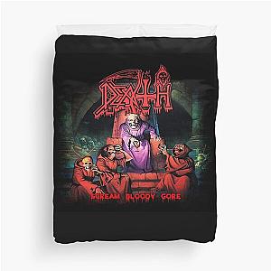 Best art testament music band Classic T-Shirt Duvet Cover