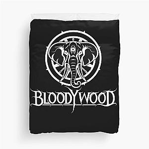 Lucky Gift Testament Band Gift For Fans Duvet Cover