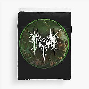 Mens My Favorite Testament Band Gift For Birthday Duvet Cover