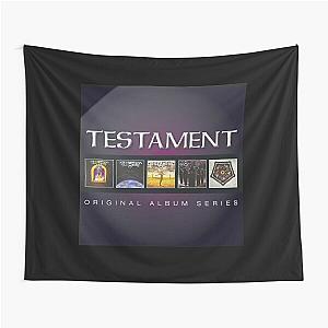 Testament - Original Album Series album 2013 Tapestry