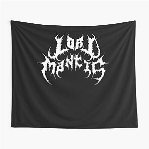 Surprise Gift Testament Band Halloween Holiday Tapestry