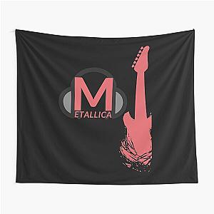 Birthday Gift Testament Band Gift Music Fans Tapestry