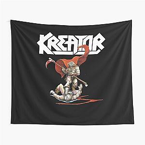 Funny Gifts For Testament Band Retro Vintage Tapestry