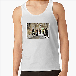 Metalheads Choose Testament Testament Tank Tops
