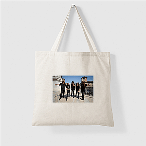 Testament: Pure Sonic Judgment Testament Bags