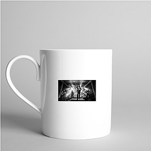 Faith in Riffs – Testament Way Testament Mugs