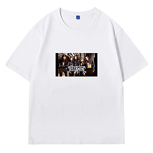 Testament Gave Me Ears to Bleed Testament T-Shirts