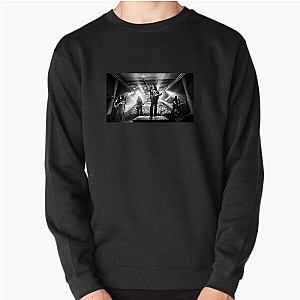 Faith in Riffs – Testament Way Testament Sweatshirts