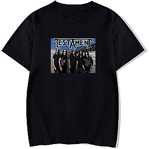 Riff by Riff – Testament Style Testament T-Shirts