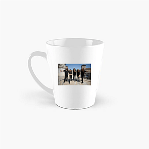Testament: Pure Sonic Judgment Testament Mugs