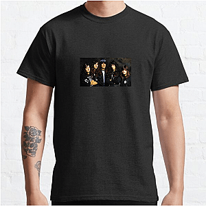 Metal’s Gospel – Testament Testament T-Shirts