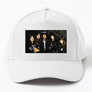Metal’s Gospel – Testament Testament Hats & Caps