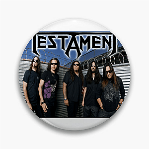 Riff by Riff – Testament Style Testament Pins