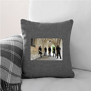 Metalheads Choose Testament Testament Pillows Cover