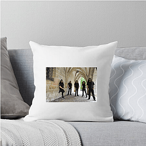 Metalheads Choose Testament Testament Pillows Cover