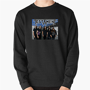 Riff by Riff – Testament Style Testament Sweatshirts