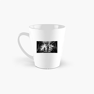 Faith in Riffs – Testament Way Testament Mugs