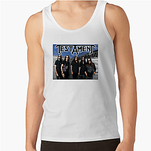 Riff by Riff – Testament Style Testament Tank Tops