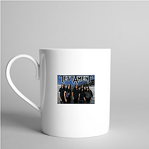 Riff by Riff – Testament Style Testament Mugs