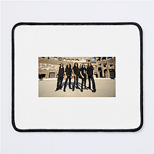 Praise the Noise – Testament Rises Testament Mouse Pads