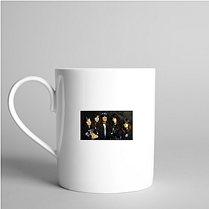 Metal’s Gospel – Testament Testament Mugs
