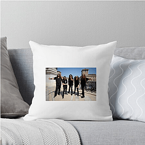 Testament: Pure Sonic Judgment Testament Pillows Cover