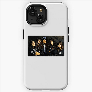 Metal’s Gospel – Testament Testament Samsung Cases