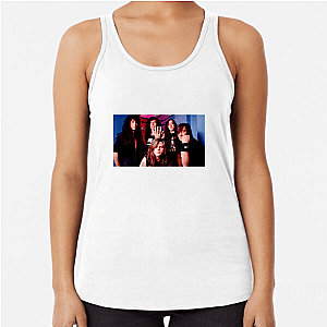 In Thrash We Trust – Testament Testament Tank Tops
