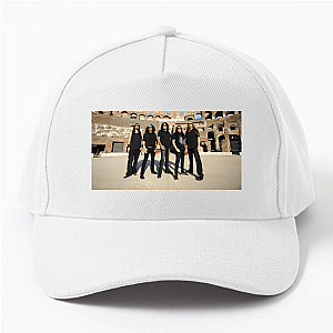 Praise the Noise – Testament Rises Testament Hats & Caps