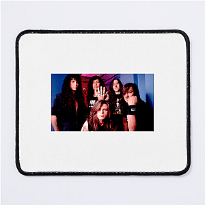 In Thrash We Trust – Testament Testament Mouse Pads