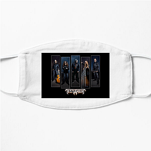 Born to Thrash – Testament Fan Testament Face Masks