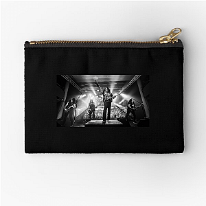 Faith in Riffs – Testament Way Testament Zipper Pouches
