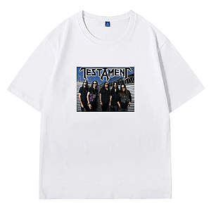 Riff by Riff – Testament Style Testament T-Shirts