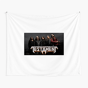 Unholy Loud – Testament Mode Testament Tapestries