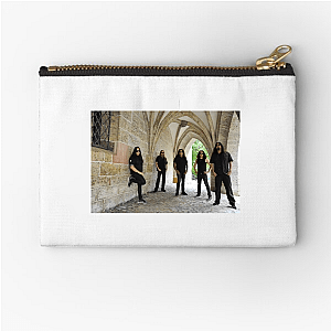Metalheads Choose Testament Testament Zipper Pouches