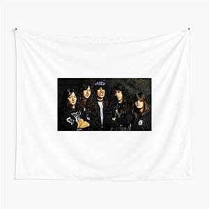 Metal’s Gospel – Testament Testament Tapestries