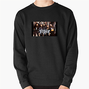 Testament Gave Me Ears to Bleed Testament Sweatshirts